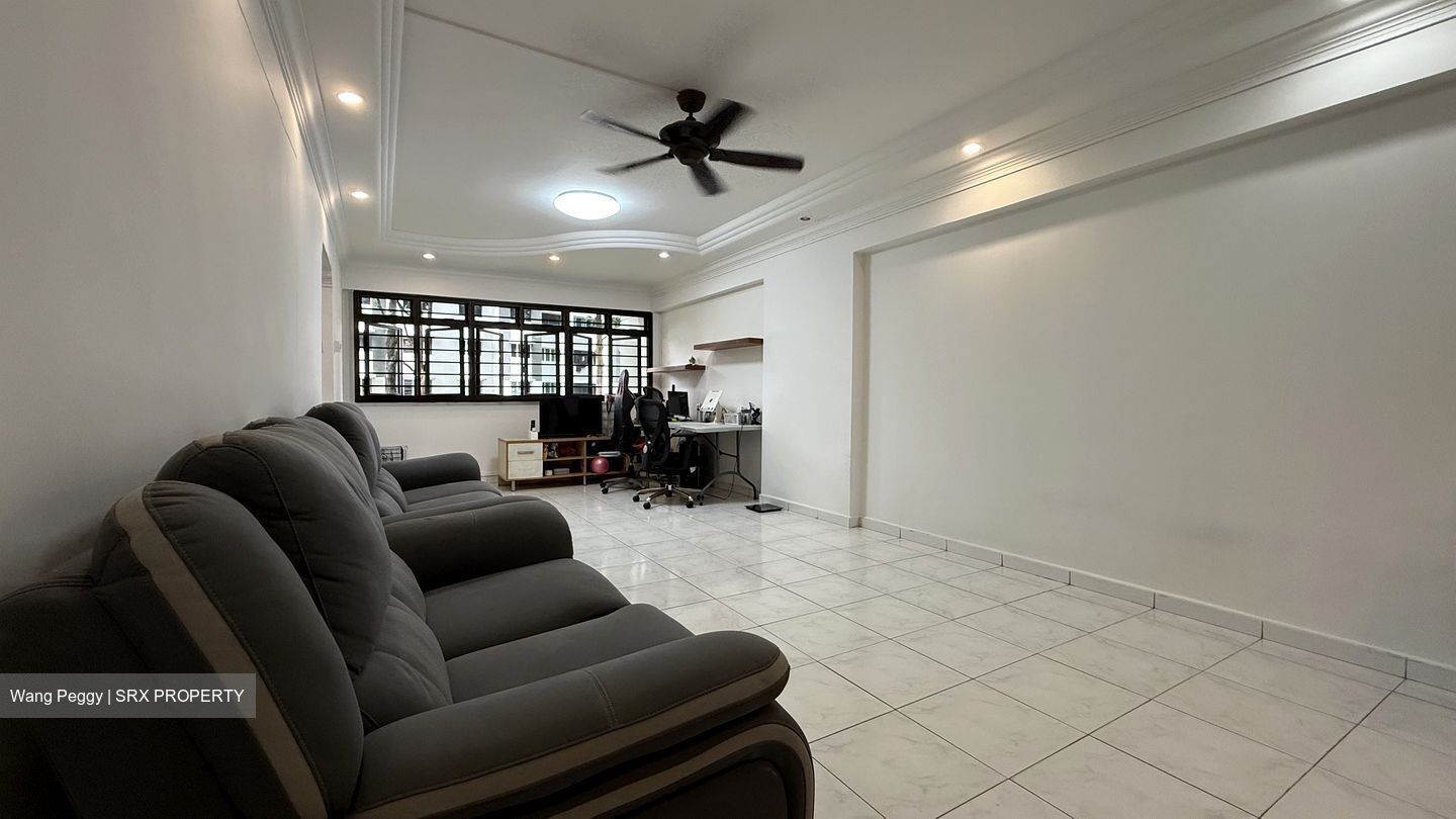 Blk 772 Longvale (Bedok), HDB 4 Rooms #592891741